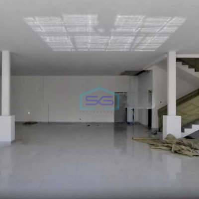 Disewakan Gudang Siap Pakai Di Delta Silicon 2 Cikarang Bekasi Luas Bangunan 4095m2