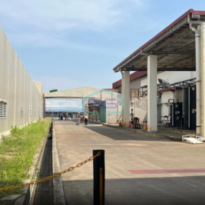 Dijual Gudang Siap Pakai Di Kawasan Kim Karawang Timur Luas Tanah 24000m2
