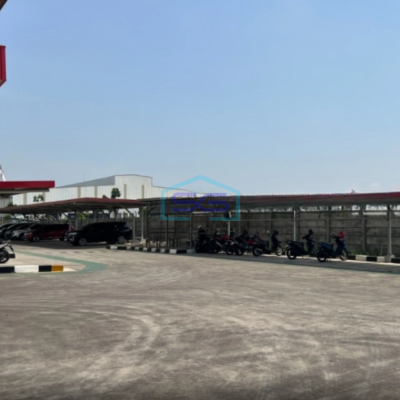 Dijual Gudang Siap Pakai Di Kawasan Kim Karawang Timur Luas Tanah 24000m2