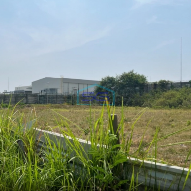 Dijual Gudang Siap Pakai Di Kawasan Kim Karawang Timur Luas Tanah 24000m2-2