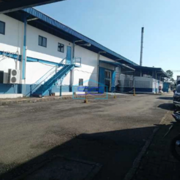 Disewakan Gudang Strategis di Subang Jawa Barat Luas Bangunan 12800m2-2