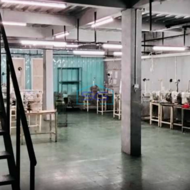 Disewakan Gudang Siap Pakai Di Jababeka 1 Cikarang Bekasi Luas Bangunan 1450m2-3