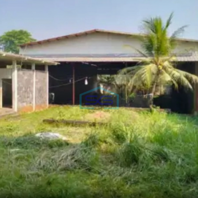 Disewakan Gudang Siap Pakai Di Taman Sari Setu Bekasi Luas 2000m2