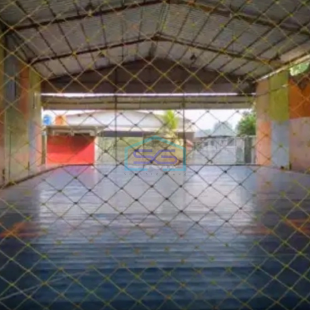 Disewakan Gudang Siap Pakai Di Taman Sari Setu Bekasi Luas 2000m2-2