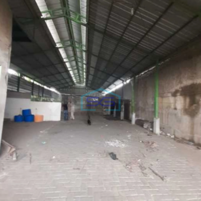 Disewakan Gudang Siap Pakai Di Jl Raya Narogong Bekasi Luas Bangunan 480m2