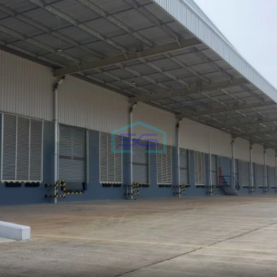 Disewakan Gudang Siap Pakai Di Narogong Bekasi Luas Bangunan 17000m2