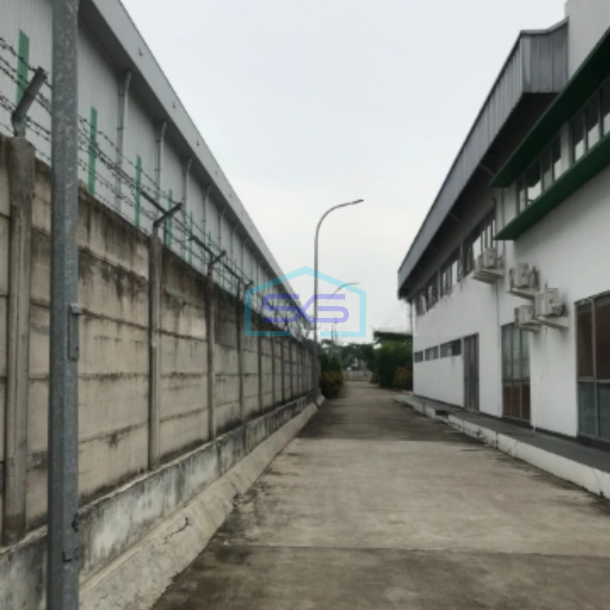 Disewakan Gudang di Jababeka Cikarang Bekasi Luas Bangunan 5000m2-4
