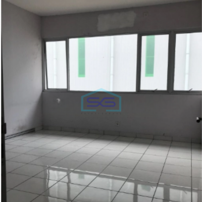 Disewakan Gudang di Jababeka Cikarang Bekasi Luas Bangunan 5000m2