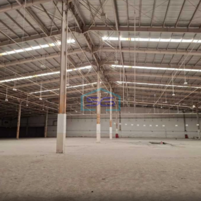 Disewakan Gudang Siap Pakai Di Cikarang Bekasi Luas Bangunan 20000m2