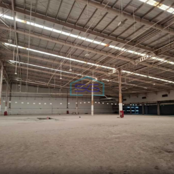 Disewakan Gudang Siap Pakai Di Cikarang Bekasi Luas Bangunan 20000m2-6