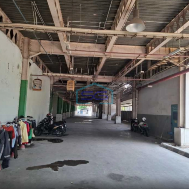 Disewakan Gudang Siap Pakai Di Cikarang Bekasi Luas Bangunan 20000m2-5