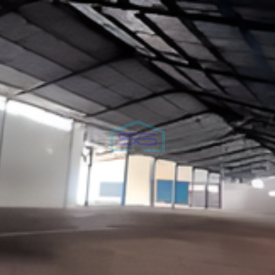 Disewakan Gudang Di Jalan Raya Narogong Bekasi Luas Bangunan 3161m2