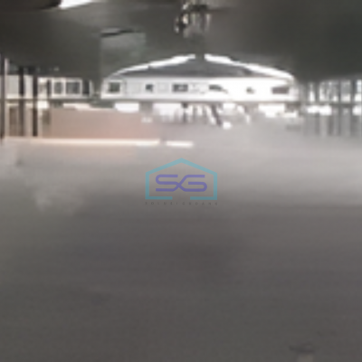 Dijual Gudang Siap Pakai di Cileungsi Bogor Jawa Barat Luas Tanah 15000m2