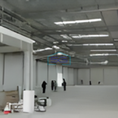 Dijual Gudang Strategis di Kawasan Industri Jababeka 3 Bekasi LT 2610m2