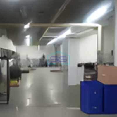 Dijual Gudang Dan Kantor di Bizpark Pulogadung Jakarta Timur Luas Tanah 432m2