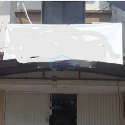 Dijual Cepat Ruko di Harapan Indah Bekasi Luas 75m2