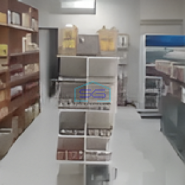 Dijual Cepat Ruko di Harapan Indah Bekasi Bangunan 3 Lantai-3