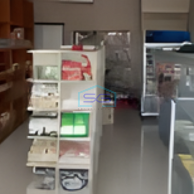 Dijual Cepat Ruko di Harapan Indah Bekasi Bangunan 3 Lantai