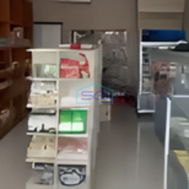 Dijual Cepat Ruko di Harapan Indah Bekasi Bangunan 3 Lantai-2