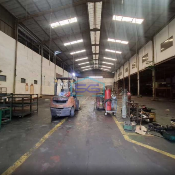 Disewakan Gudang Siap Pakai Di Jababeka Bekasi Luas Bangunan 7000m2-5