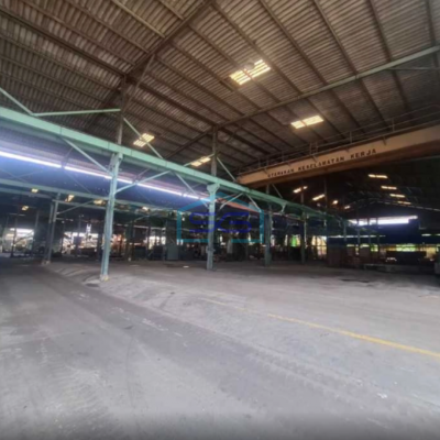 Disewakan Gudang Siap Pakai Di Jababeka Bekasi Luas Bangunan 7000m2