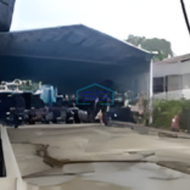 Dijual Gudang Di Gunung Putri Mercedez Bogor Jawa Barat Luas Tanah 12635m2-4