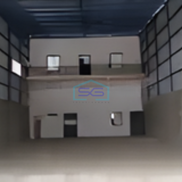 Dijual Gudang Siap Pakai Di Jl Raya Narogong Bekasi Luas Tanah 350m2-2