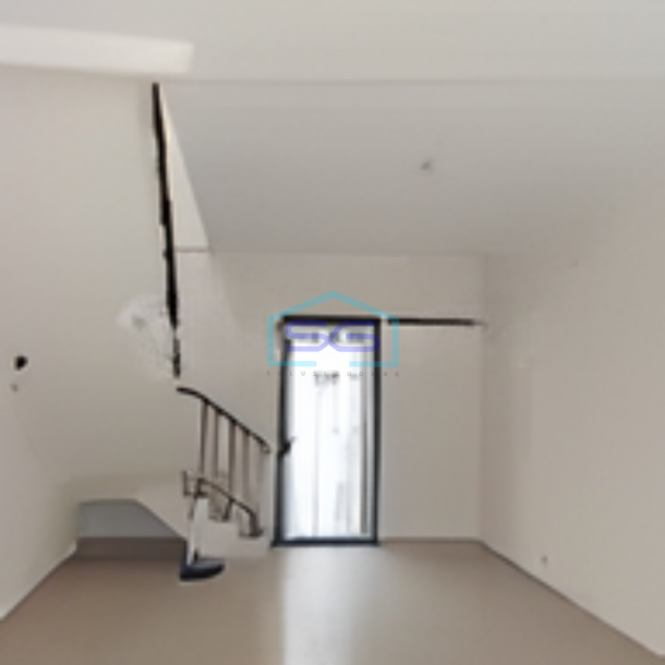 Dijual Ruko Hoek di Harapan Mulya Regency Bekasi Luas Bangunan 100m2-3