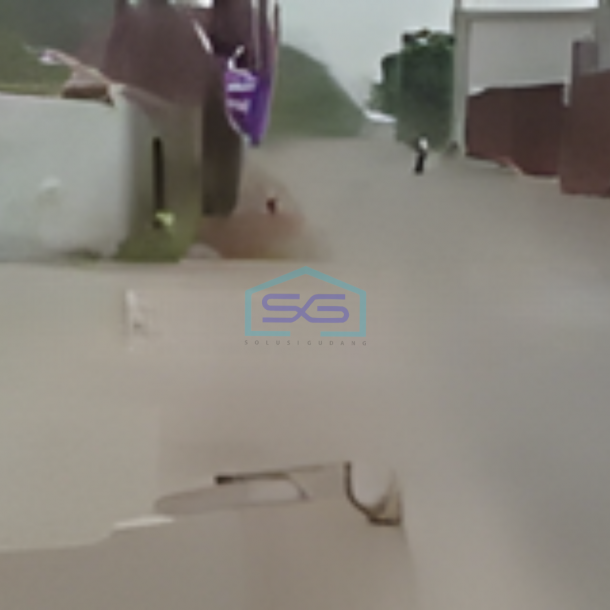 Dijual Cepat Tanah dan Bangunan di Sukadanau Cikarang Barat Bekasi LT 24540m2-3