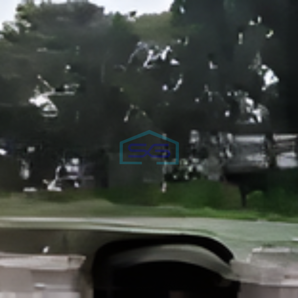 Dijual Cepat Tanah dan Bangunan di Sukadanau Cikarang Barat Bekasi LT 24540m2-2