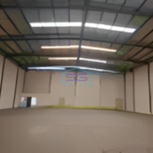 Disewakan Gudang Siap Pakai Di Deltamas Cikarang Bekasi Luas Bangunan 1040m2-3