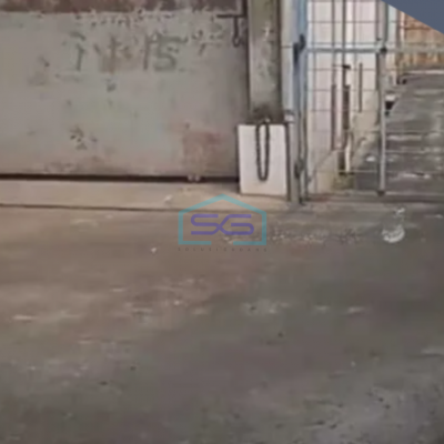 Disewakan Gudang Siap Pakai Di Jl Utama Kranggan Jatisampurna Bekasi Luas Bangunan 800m2