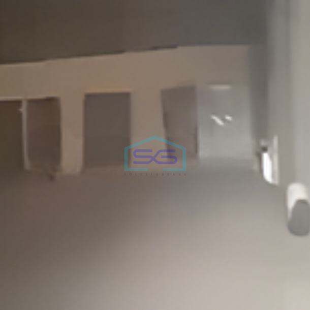 Disewakan Gudang Siap Pakai Di Jl Utama Kranggan Jatisampurna Bekasi Luas Bangunan 800m2-1