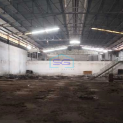 Dijual Lahan Tanah Dan Bangunan Di Kaliabang Bekasi Utara LT 30541m2