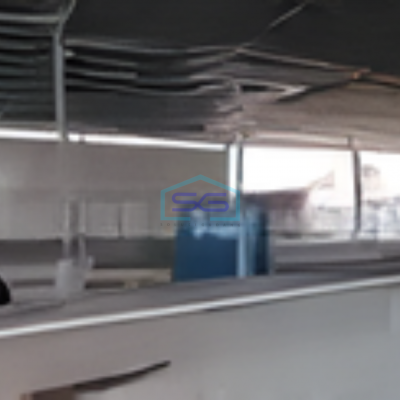 Dijual Gudang Strategis Di Plumbon Cirebon Jawa Barat Luas Tanah 8000m2