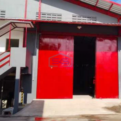 Disewakan Gudang Siap Pakai Di Narogong Bekasi Luas Bangunan 800m2