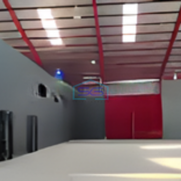 Disewakan Gudang Siap Pakai Di Narogong Bekasi Luas Bangunan 800m2-2