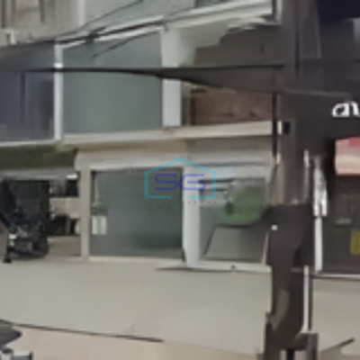 Disewakan Ruko Siap Pakai Di Kemang Selatan Raya Bekasi Luas 75m2