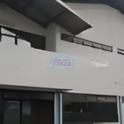 Disewakan Gudang Siap Pakai Di Daan Mogot Jakarta Barat Luas Bangunan 1000m2