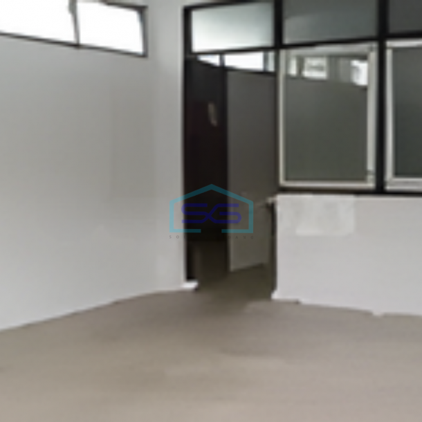 Disewakan Gudang Siap Pakai Di Daan Mogot Jakarta Barat Luas Bangunan 1000m2-3