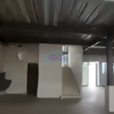 Disewakan Gudang Di Delta Silicon Cikarang Bekasi Luas Bangunan 1180m2