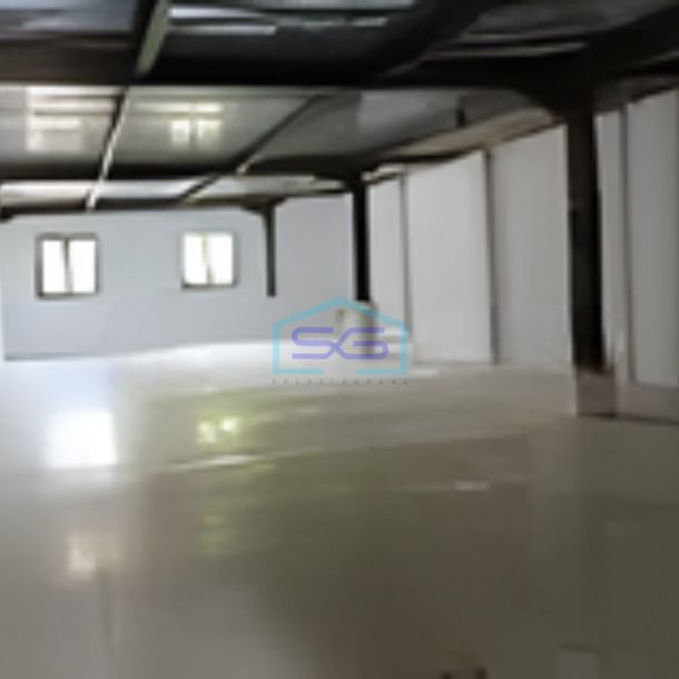 Disewakan Gudang Siap Pakai di Cikarang Bekasi Luas Bangunan 2000m2-2