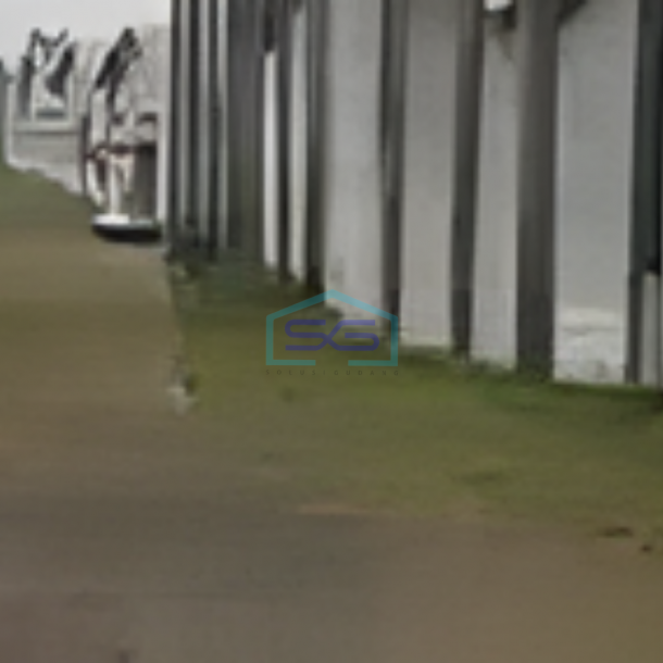 Disewakan Gudang Siap Pakai di Cileungsi Bogor Luas Bangunan 1,5 Ha-2