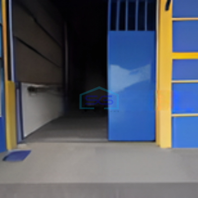 Disewakan Gudang Bagus Dalam Kawasan Industri Delta Mas Green Land Cikarang Bekasi LB 792m2