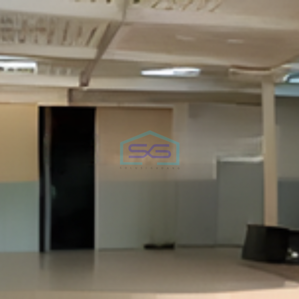 Disewakan Gudang 2 lantai di Harapan Indah Bekasi Luas Bangunan 1000m2-2