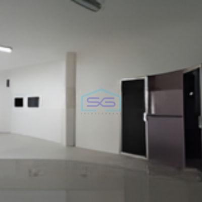 Disewakan Gudang Dalam Kawasan Industri Delta Mas Green Land Cikarang Bekasi LB 792m2