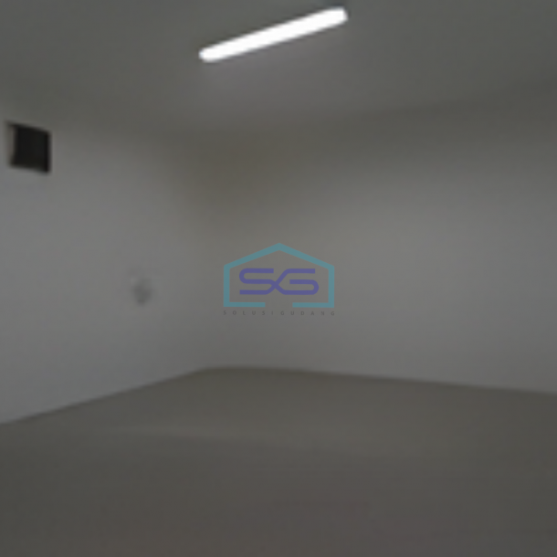 Disewakan Gudang Dalam Kawasan Industri Delta Mas Green Land Cikarang Bekasi LB 792m2-2