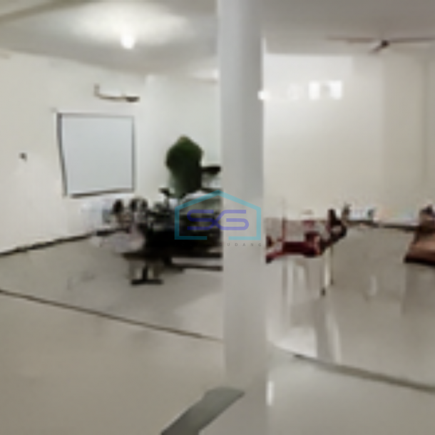 Disewakan Ruko Gandeng 2 Di Harmoni Harapan Indah Bekasi Luas Bangunan 540m2-3