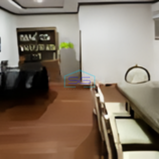 Disewakan Ruko Gandeng 2 Di Harmoni Harapan Indah Bekasi Luas Bangunan 540m2-2