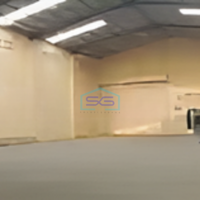 Disewakan Cepat Gudang Siap Pakai Di Narogong Bekasi Luas Bangunan 600m2